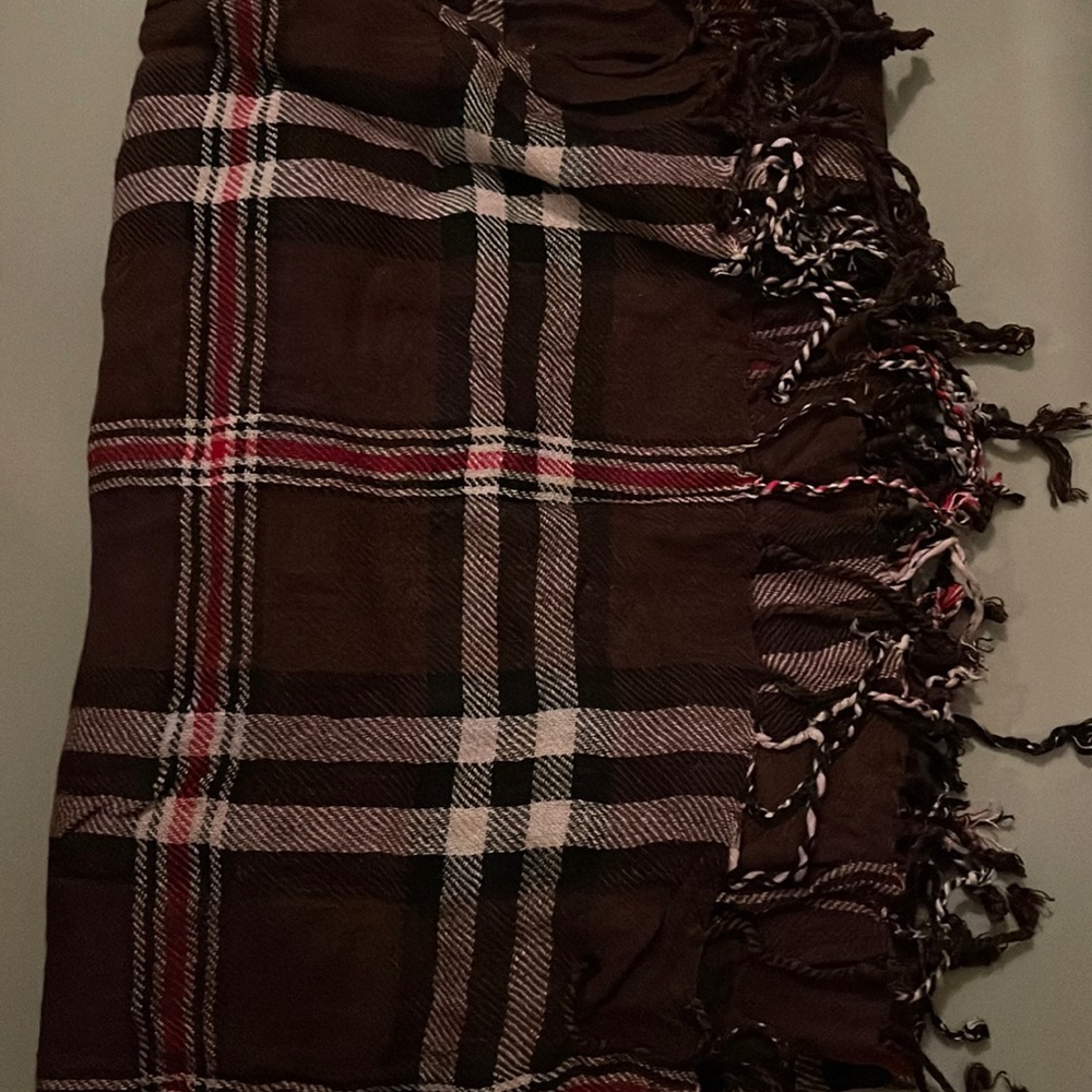 Scarf